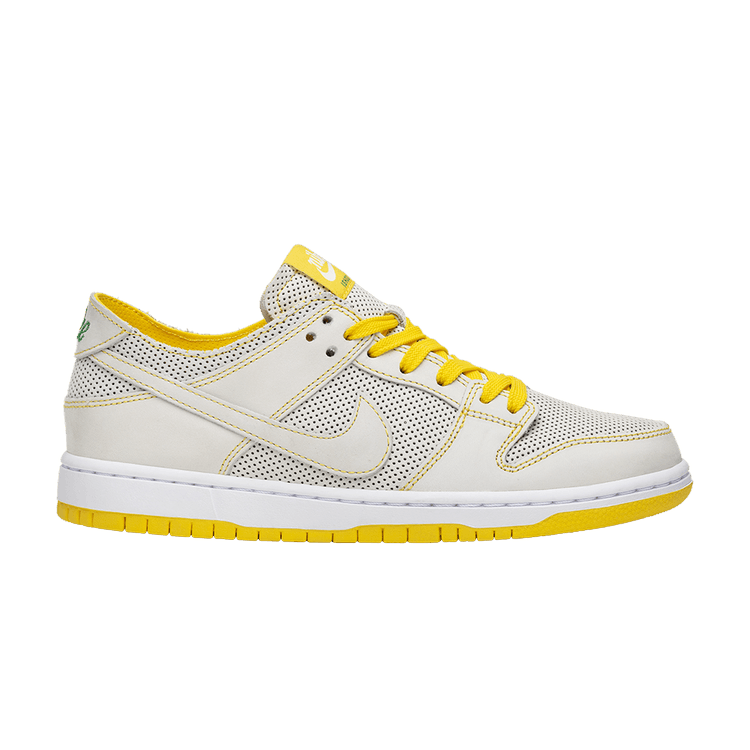 Ishod Wair x Nike SB Dunk Low 'Mismatch'