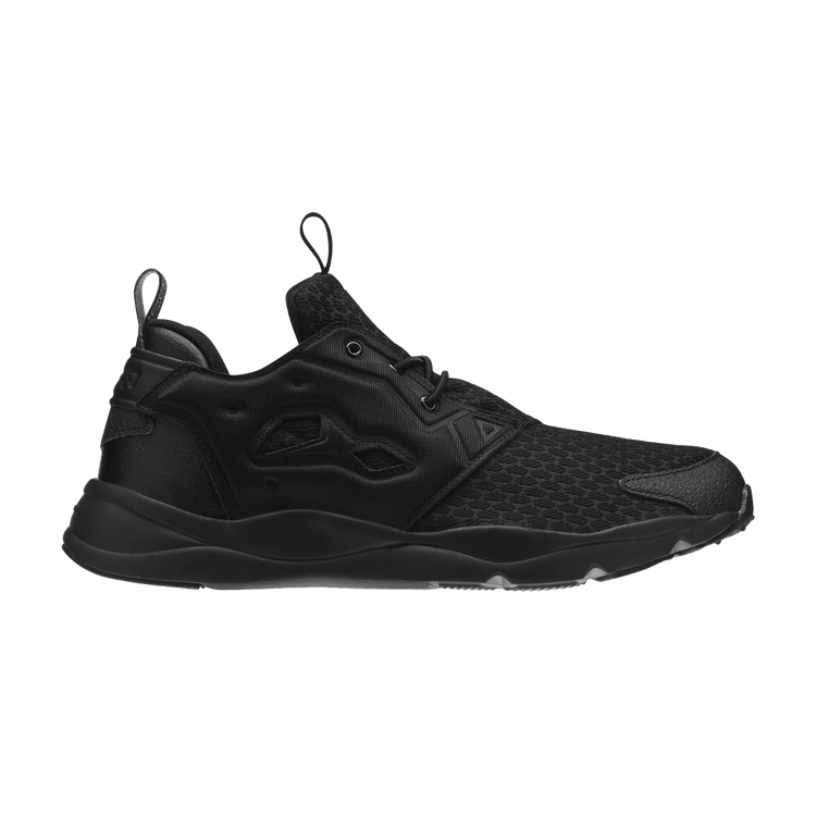 Reebok Furylite 'Black'