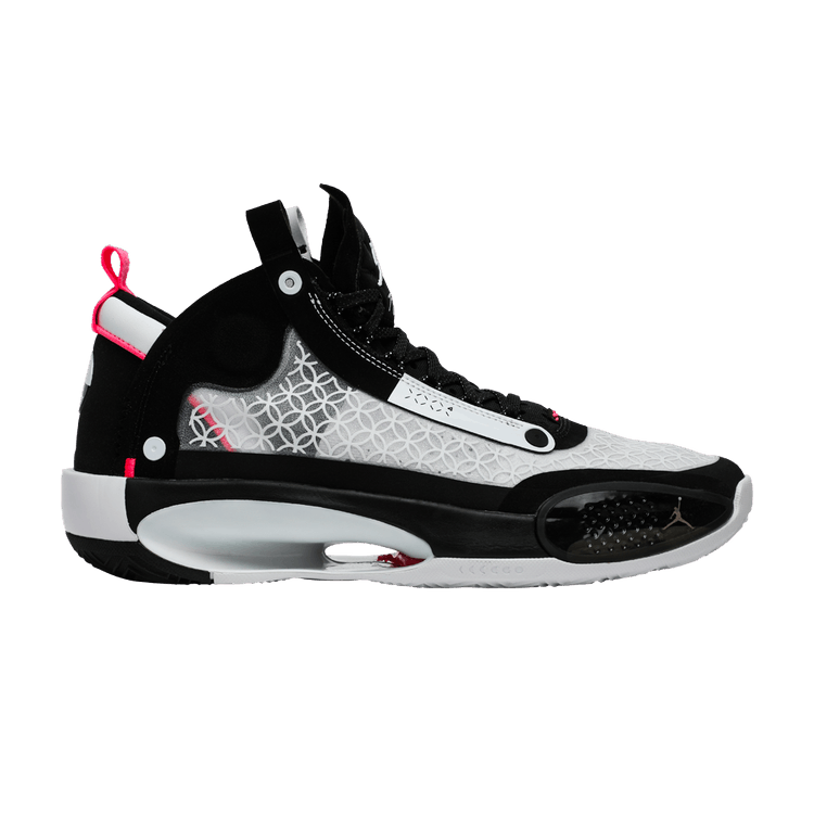 Air Jordan 34 'Chinese New Year'