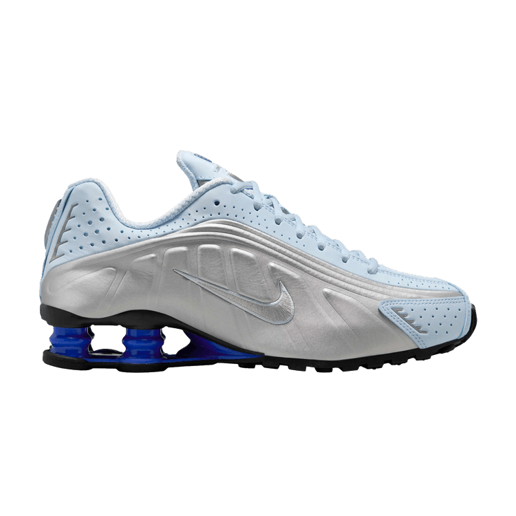Nike Wmns Shox R4 'Blue Tint'