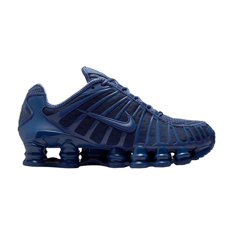 Nike Wmns Shox TL 'Mystic Navy'