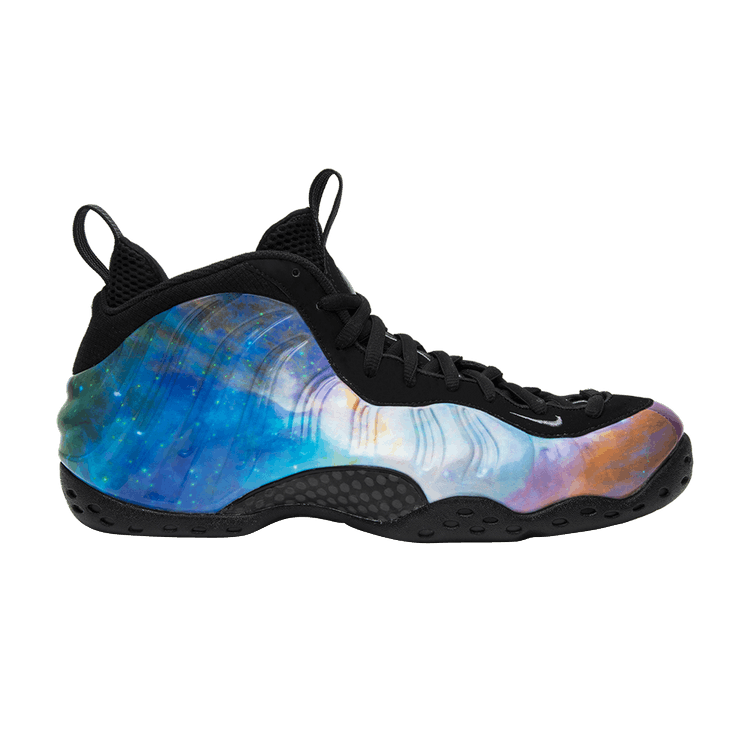 Nike Air Foamposite One XX QS 'Big Bang'