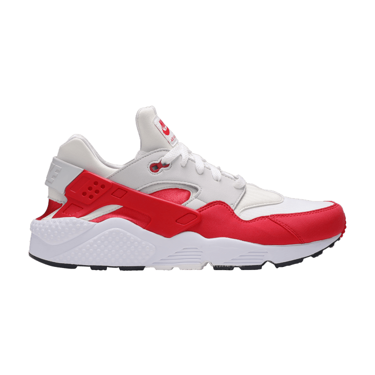 Nike Air Huarache Run 'DNA CH.1 - University Red'