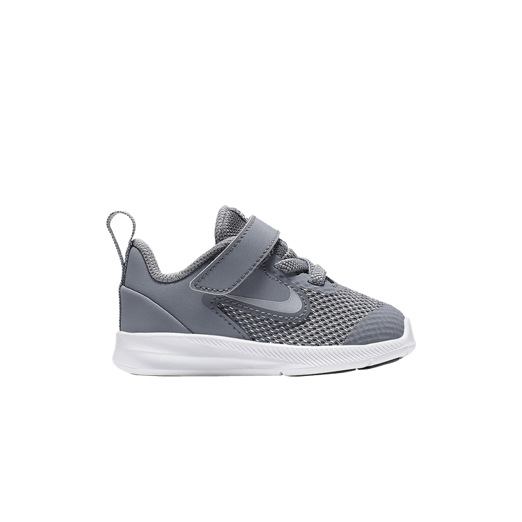 Nike Downshifter 9 TD 'Cool Grey'