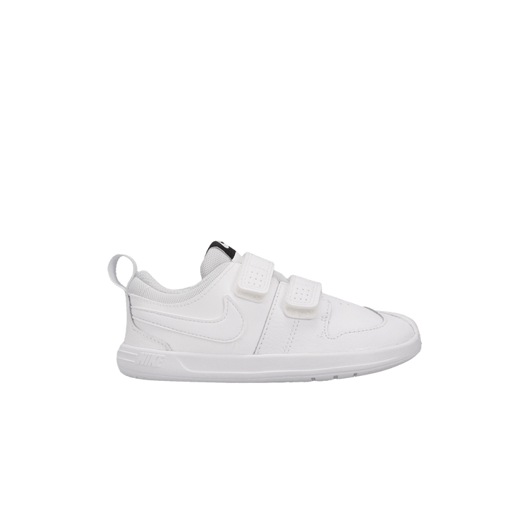 Nike Pico 5 'White'