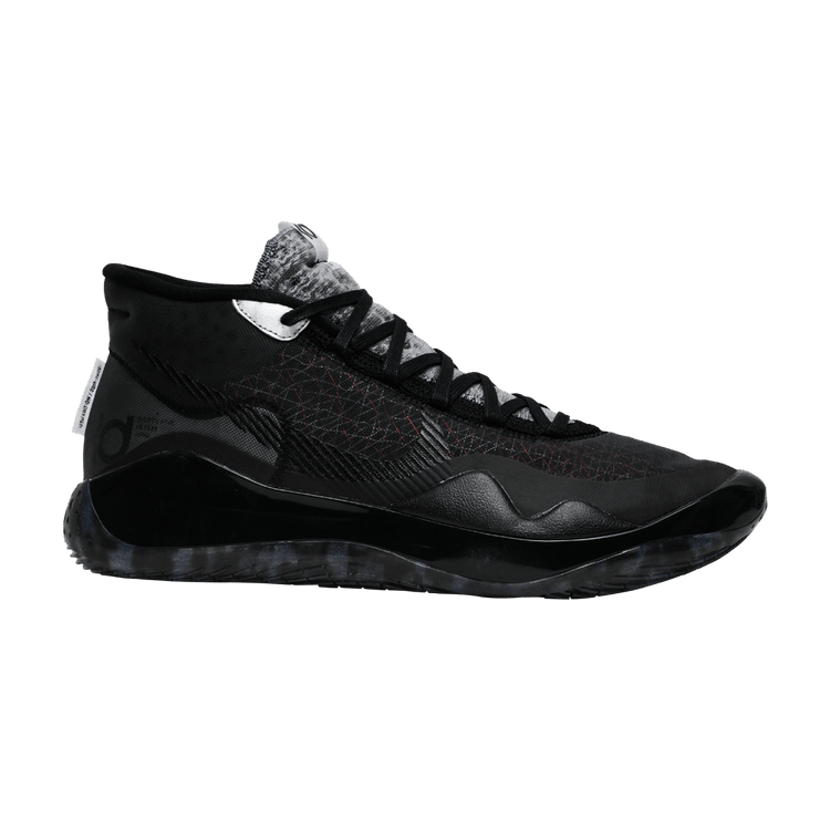 Nike KD 12 'Anthracite'