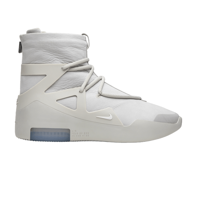 Nike Air Fear Of God 1 'Light Bone Sail'