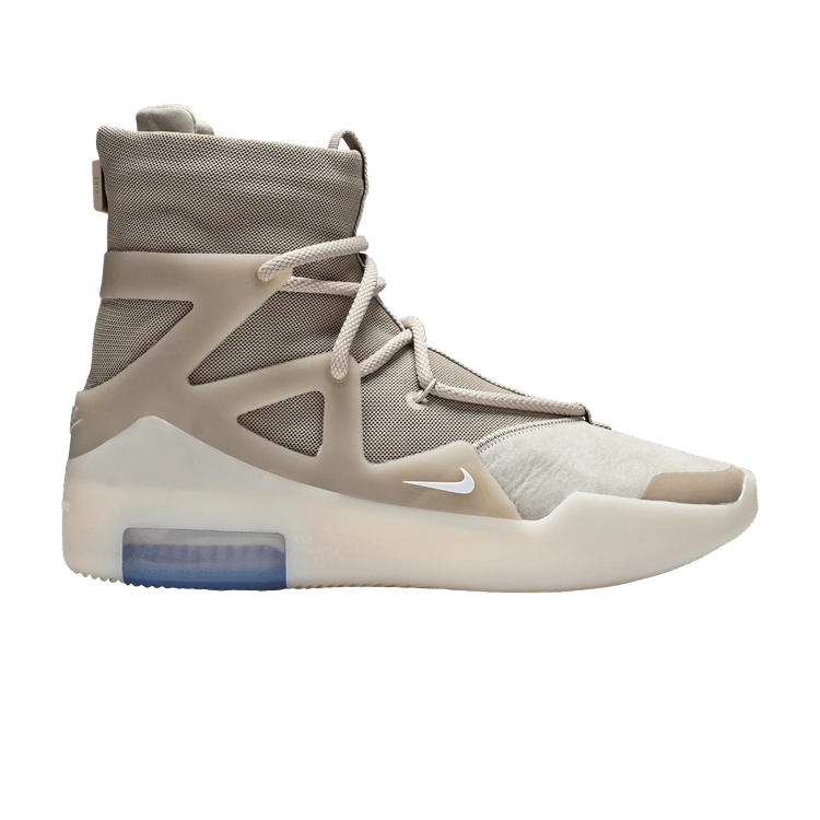 Nike Air Fear Of God 1 'Oatmeal'