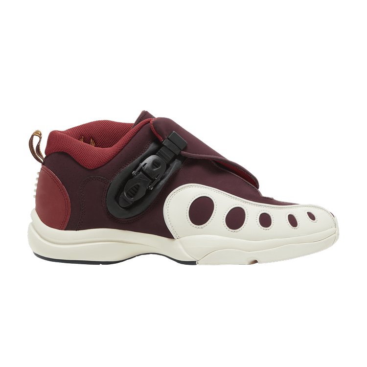 Nike Zoom GP 'Maroon'