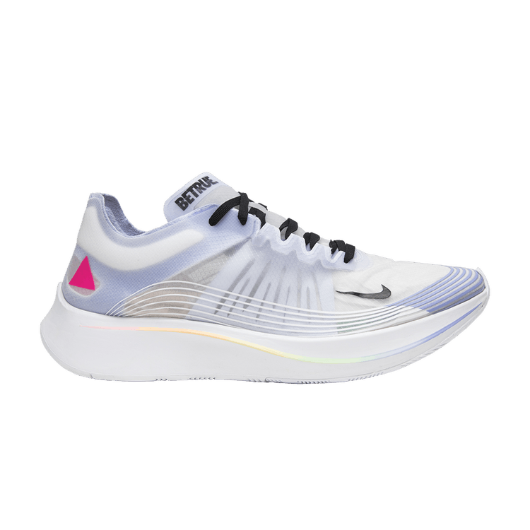 Nike Zoom Fly SP 'Be True'