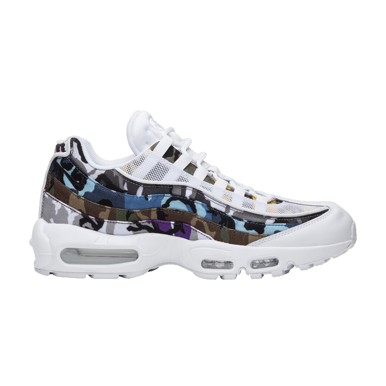 Nike Air Max 95 'ERDL Party'