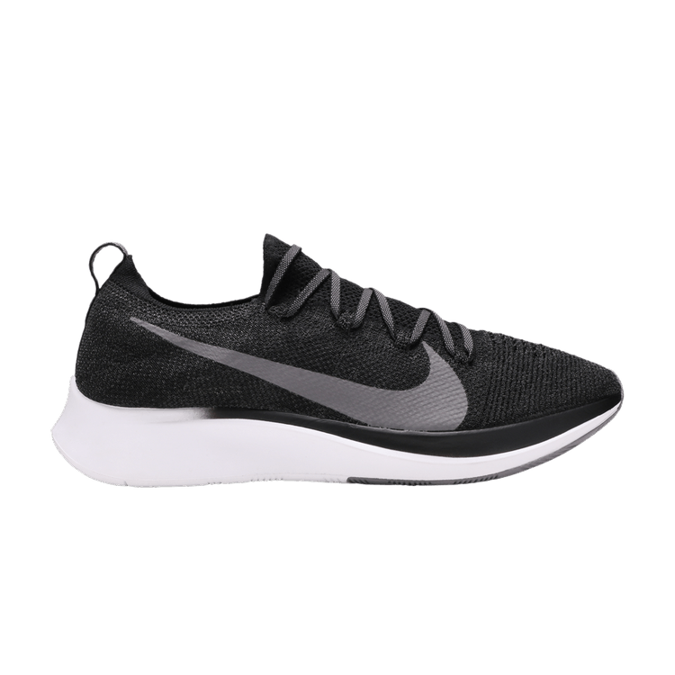 Nike Zoom Fly Flyknit 'Gunsmoke'