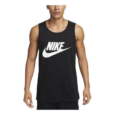 Nike Sportswear Tank 'Black'