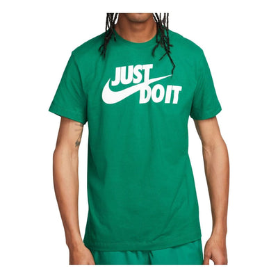 Nike Sportswear JDI T-Shirt 'Malachite'