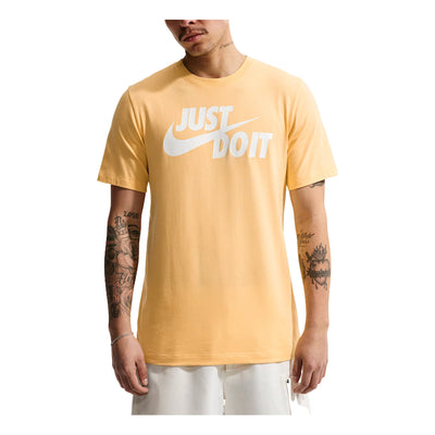 Nike Sportswear JDI T-Shirt 'Topaz Gold'
