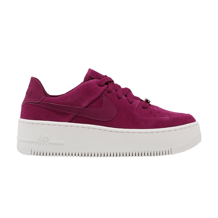 Nike Wmns Air Force 1 Sage Low 'True Berry'