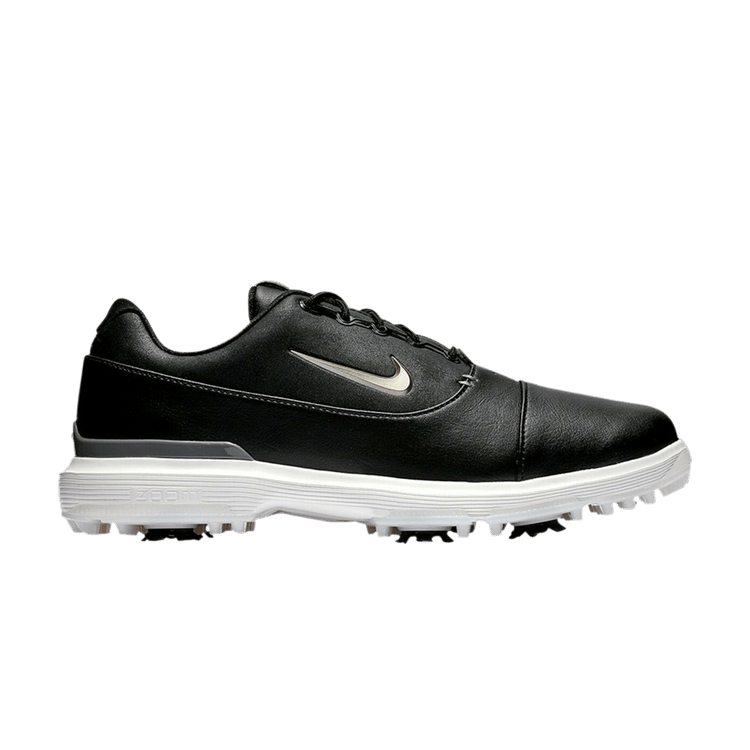 Nike Air Zoom Victory Pro 'Black Metallic Pewter'
