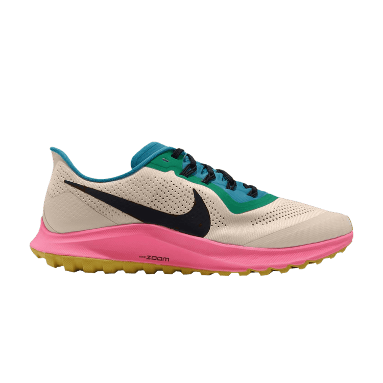 Nike Air Zoom Pegasus 36 Trail 'Light Orewood Brown'