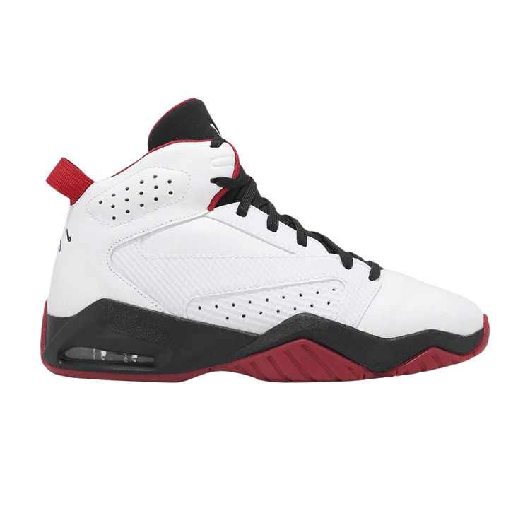 Air Jordan Lift Off GS 'White Black Gym Red'
