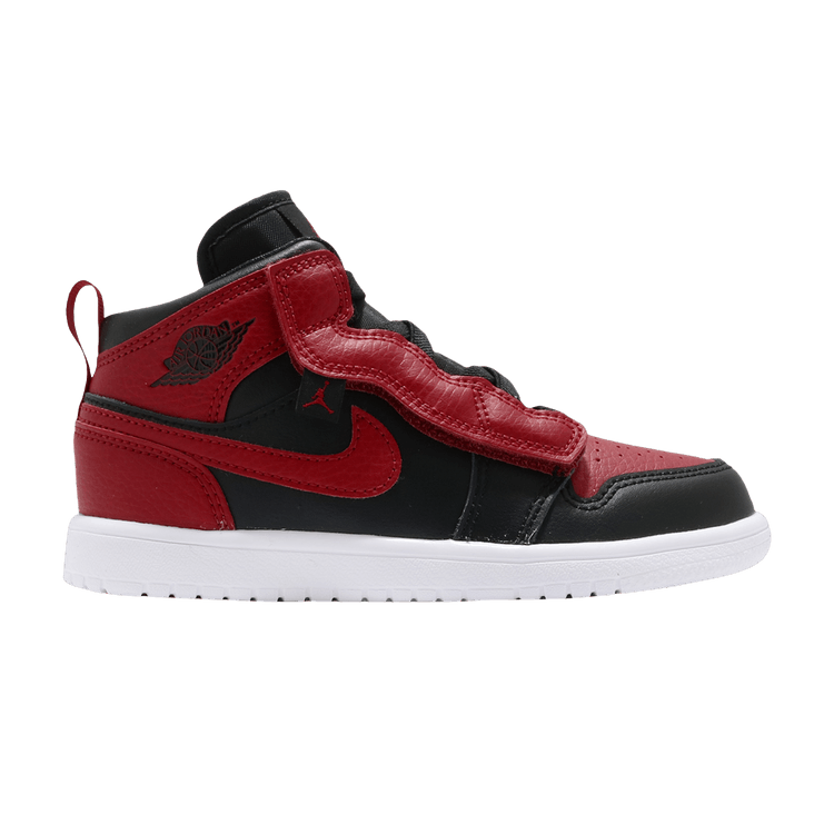Air Jordan 1 Mid ALT PS 'Banned' 2020