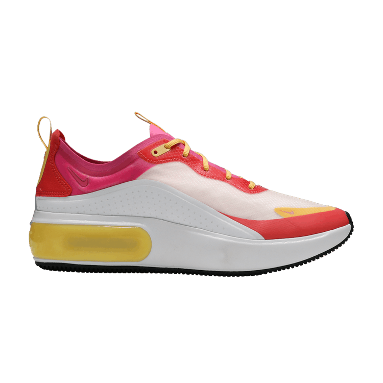 Nike Wmns Air Max Dia SE 'Laser Fuchsia'