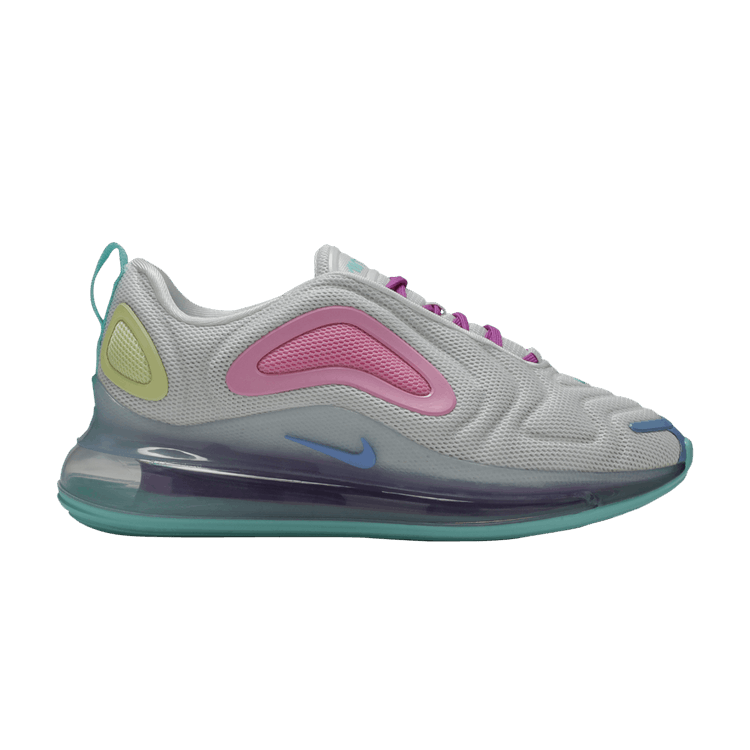 Nike Wmns Air Max 720 'Aqua Powder'