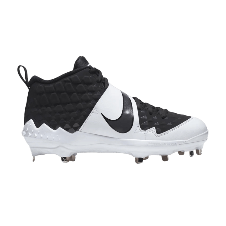 Nike Force Air Trout 6 Pro 'Black'