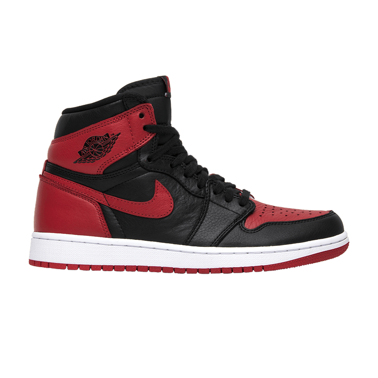Air Jordan 1 Retro High OG NRG 'Homage to Home' Chicago Exclusive