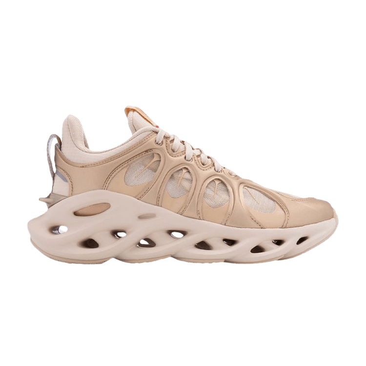 Li-Ning Wmns Arc Ace 'Champagne Gold'