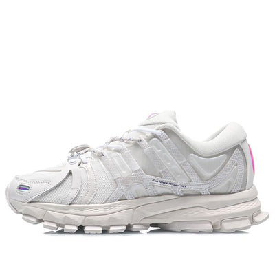 Li-Ning Furious Rider Ace 1.5 x New York Fashion Week 'Pearl White'