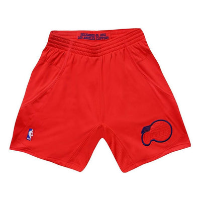 Mitchell & Ness x NBA Los Angeles Clippers 2012-13 Shorts 'Christmas Day'