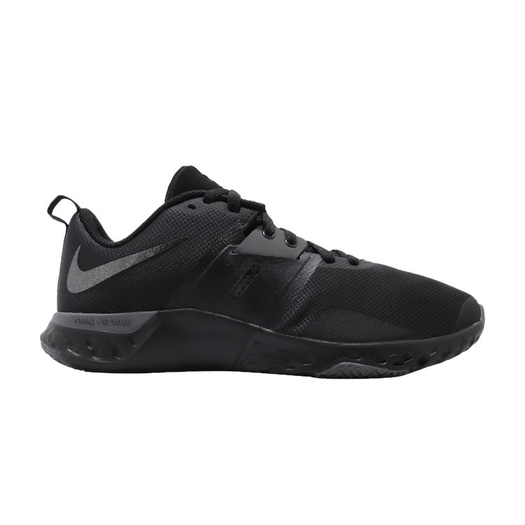 Nike Renew Retaliation TR 'Anthracite'