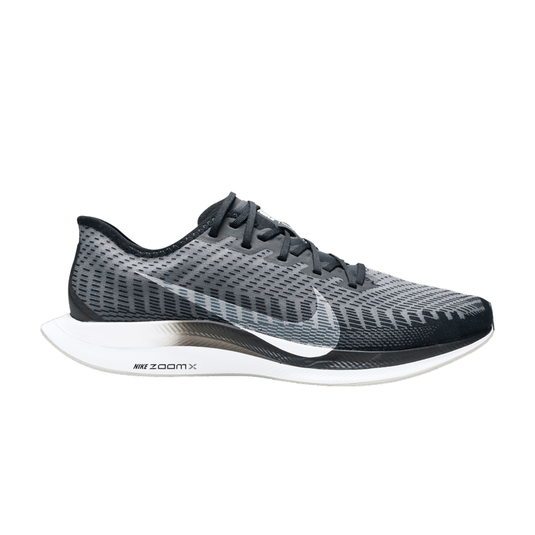 Nike Zoom Pegasus Turbo 2 'Gun Smoke'