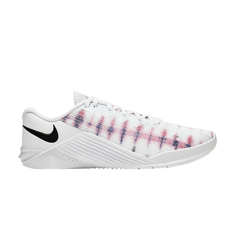 Nike Wmns Metcon 5 AMP 'White Dye'