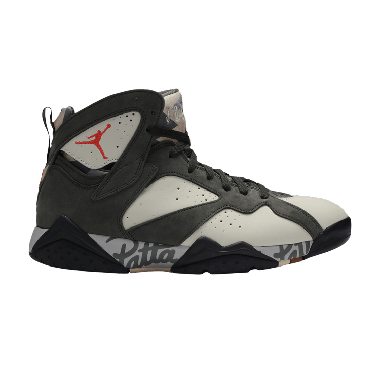 Patta x Air Jordan 7 Retro SP 'Icicle'
