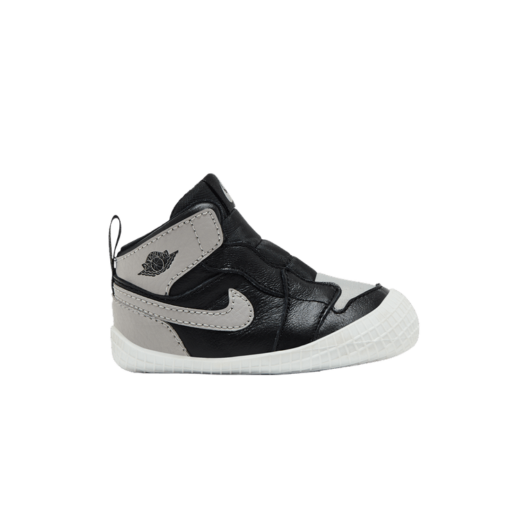 Air Jordan 1 Crib Bootie 'Shadow' 2018