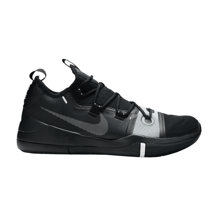 Nike Kobe A.D. TB 'Black Silver'