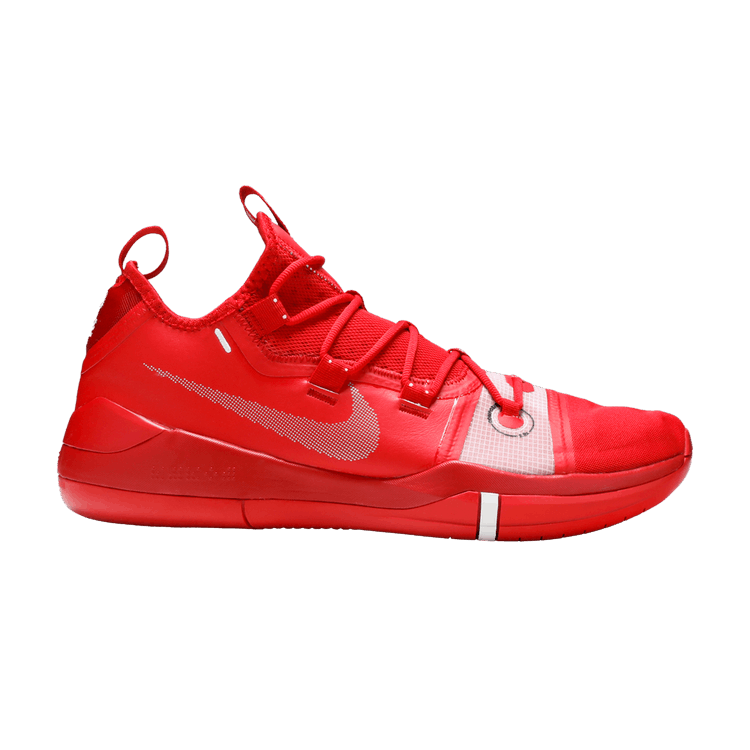 Nike Kobe A.D. Exodus 'Red'