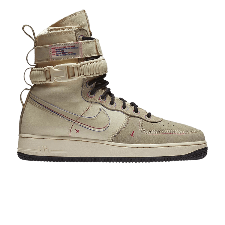 Nike SF Air Force 1 'Muslin'