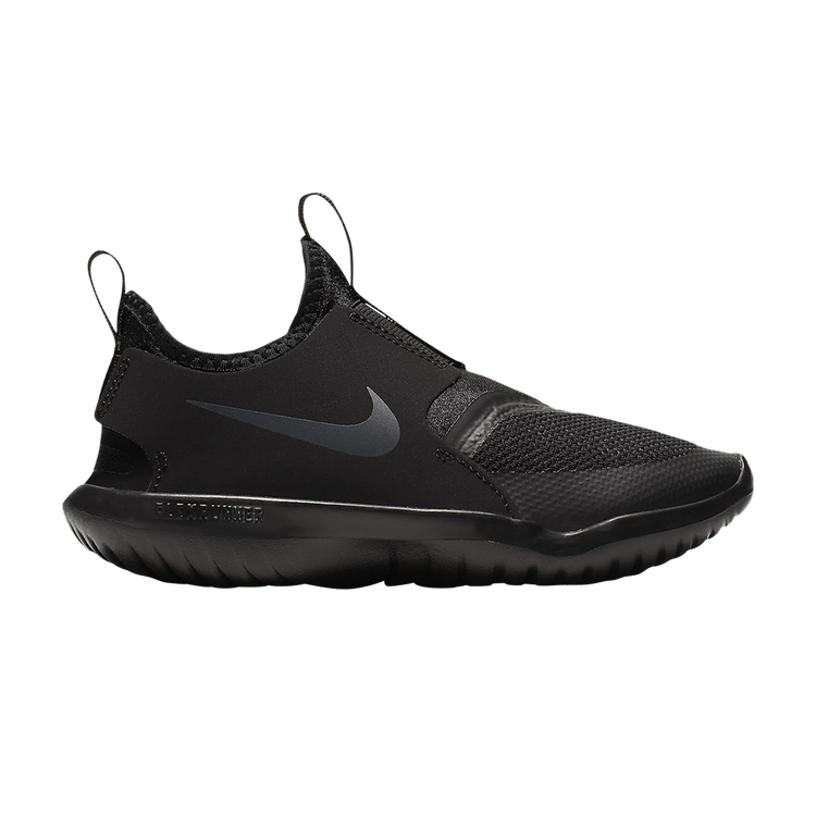 Nike Flex Runner PS 'Black'
