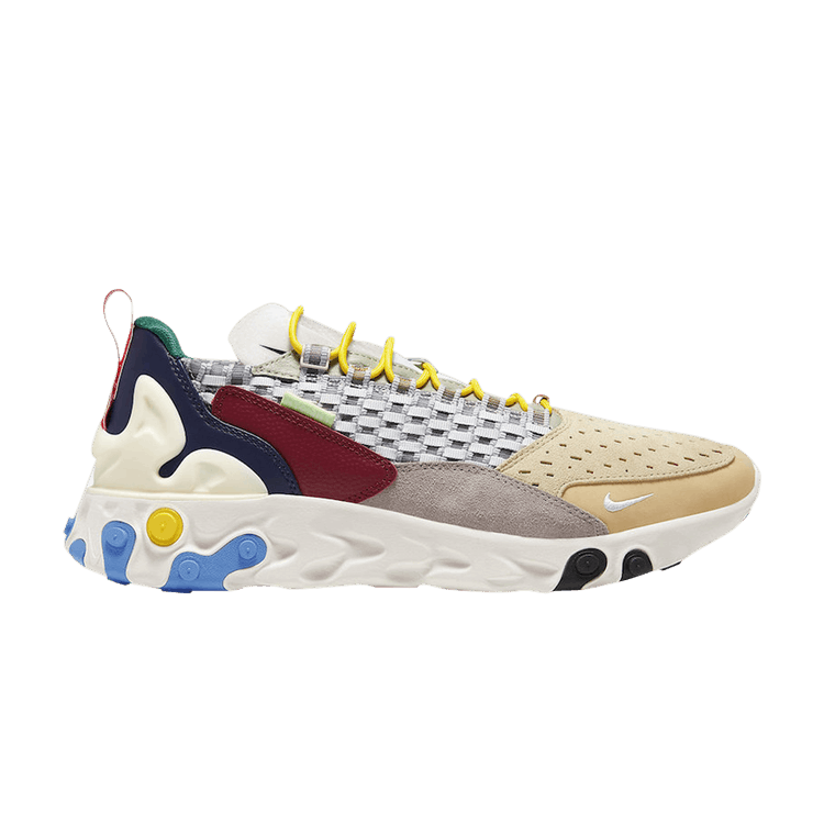 Nike React Sertu 'Multi-Color'