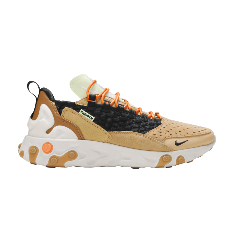 Nike React Sertu 'THE10TH'