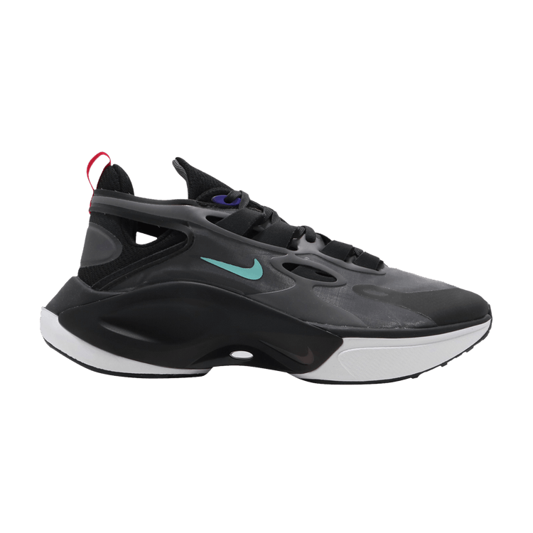 Nike Signal D/MS/X 'Off Noir'