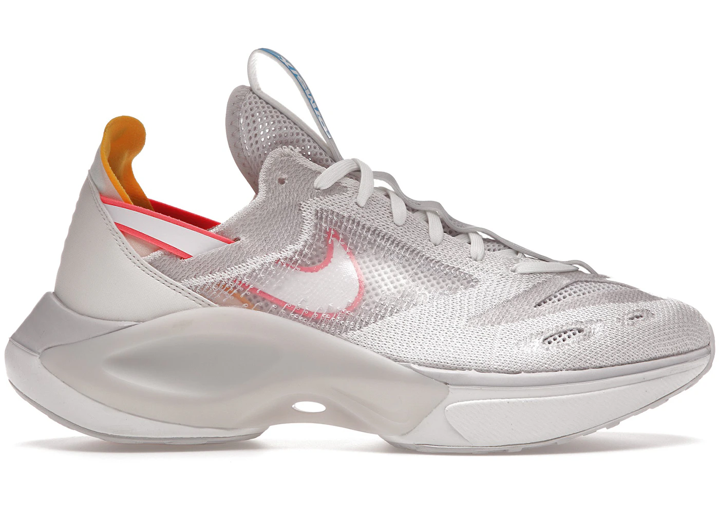 Nike N110 D/MS/X Phantom