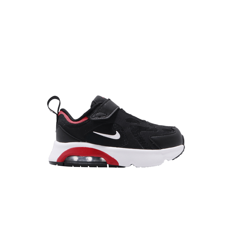 Nike Air Max 200 TD 'University Red'