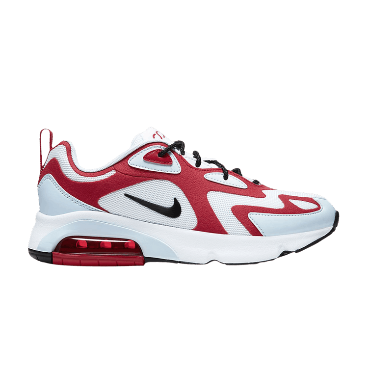 Nike Wmns Air Max 200 'Icon Clash'