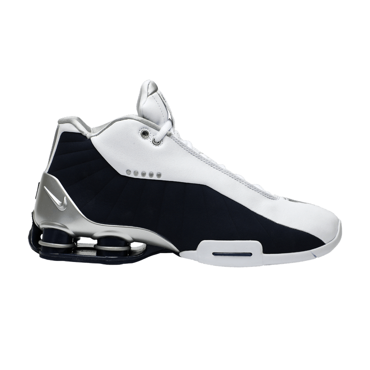 Nike Shox BB4 Retro 'Olympics' 2019