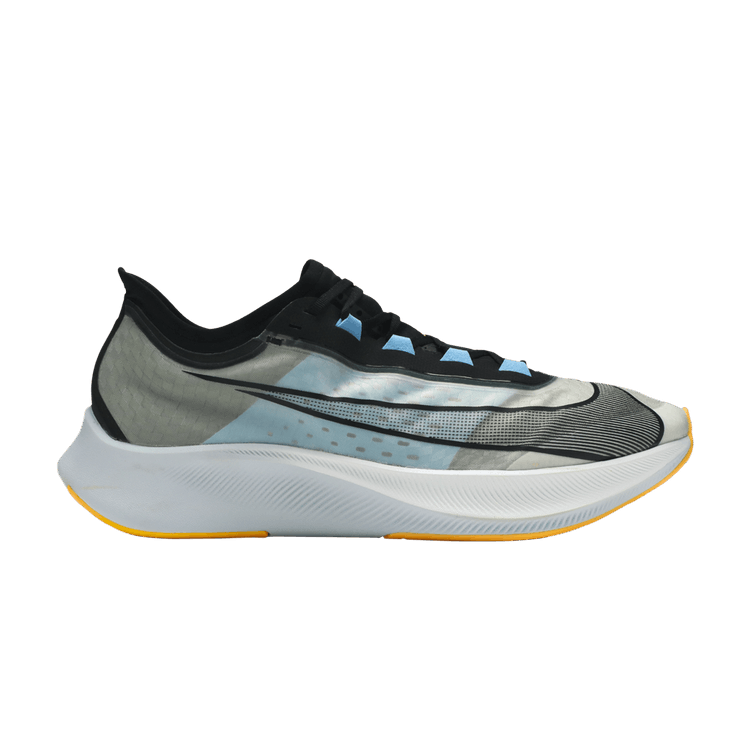 Nike Zoom Fly 3 'University Blue'