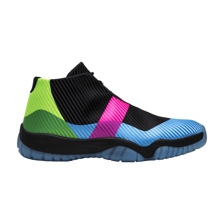 Air Jordan Future 'Quai 54'