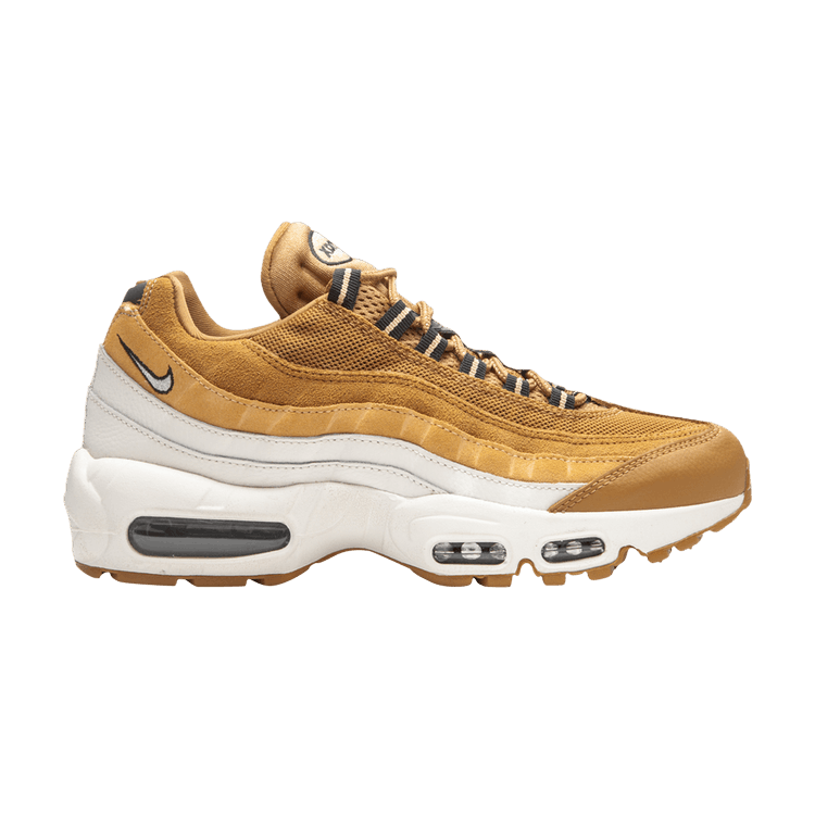 Nike Air Max 95 Essential 'Wheat'